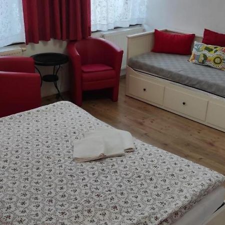Ubytovanie City Izba Trenčianske Teplice Εξωτερικό φωτογραφία