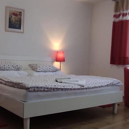 Ubytovanie City Izba Trenčianske Teplice Εξωτερικό φωτογραφία