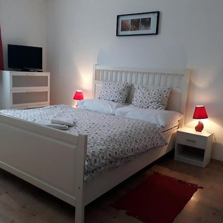 Ubytovanie City Izba Trenčianske Teplice Εξωτερικό φωτογραφία