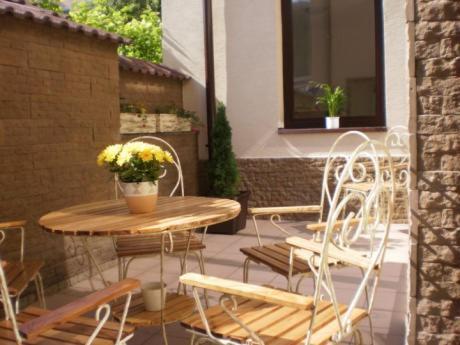 Ubytovanie City Izba Trenčianske Teplice Εξωτερικό φωτογραφία
