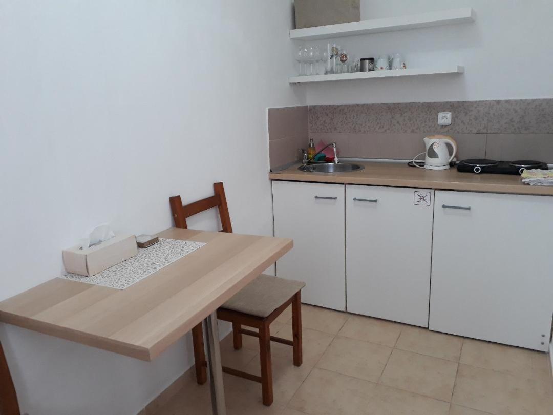 Ubytovanie City Izba Trenčianske Teplice Εξωτερικό φωτογραφία